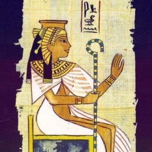 Tarot Egipcio