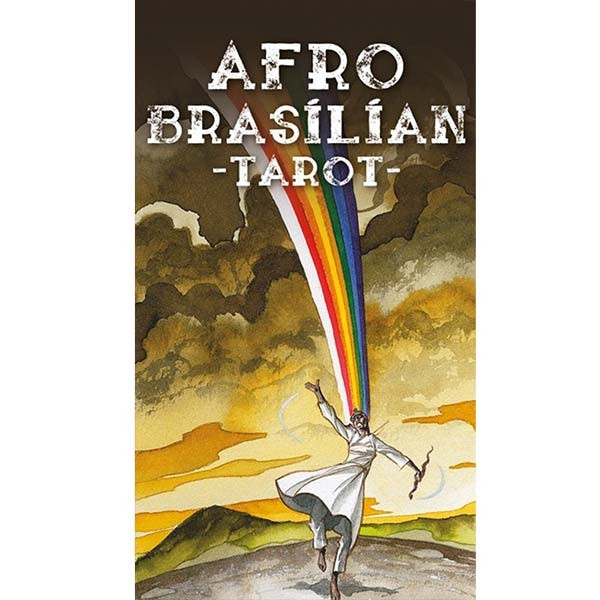 Tarot Afro-Brasileiro Orixás