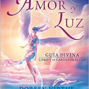 Oráculo Amor & Luz  Doreen Virtue