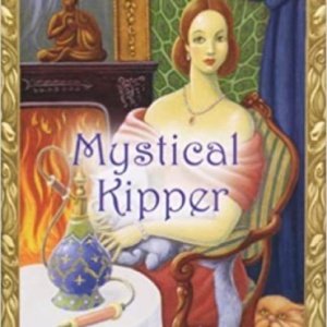 mystical kipper baralho adivinhaçao