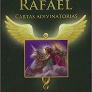 O Arcanjo Rafael - Doreen Virtue