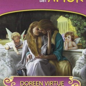 oraculo anjos do amor Doreen Virtue