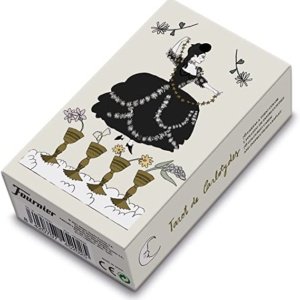 Tarot Carlotydes