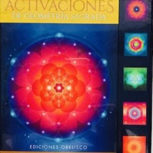 Oraculo Activadores Geometria Sagrada
