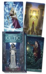 tarot universal celta