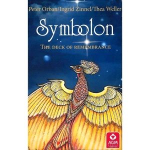 Baralho Symbolon Pocket