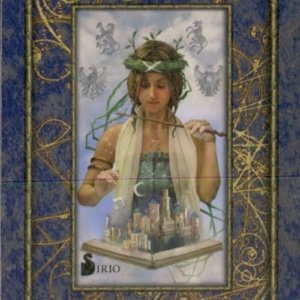 tarot dos magos