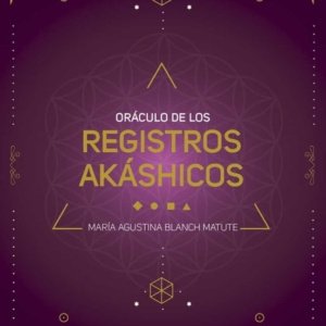 oraculo registos akashicos