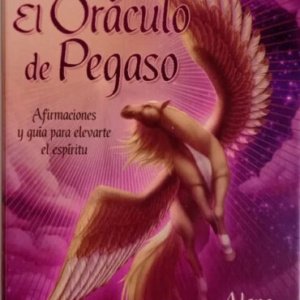 Oráculo Pegasus Alana Fairchild